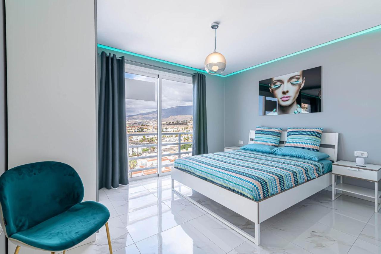 Island Village Ocean View Costa Adeje  Exterior foto
