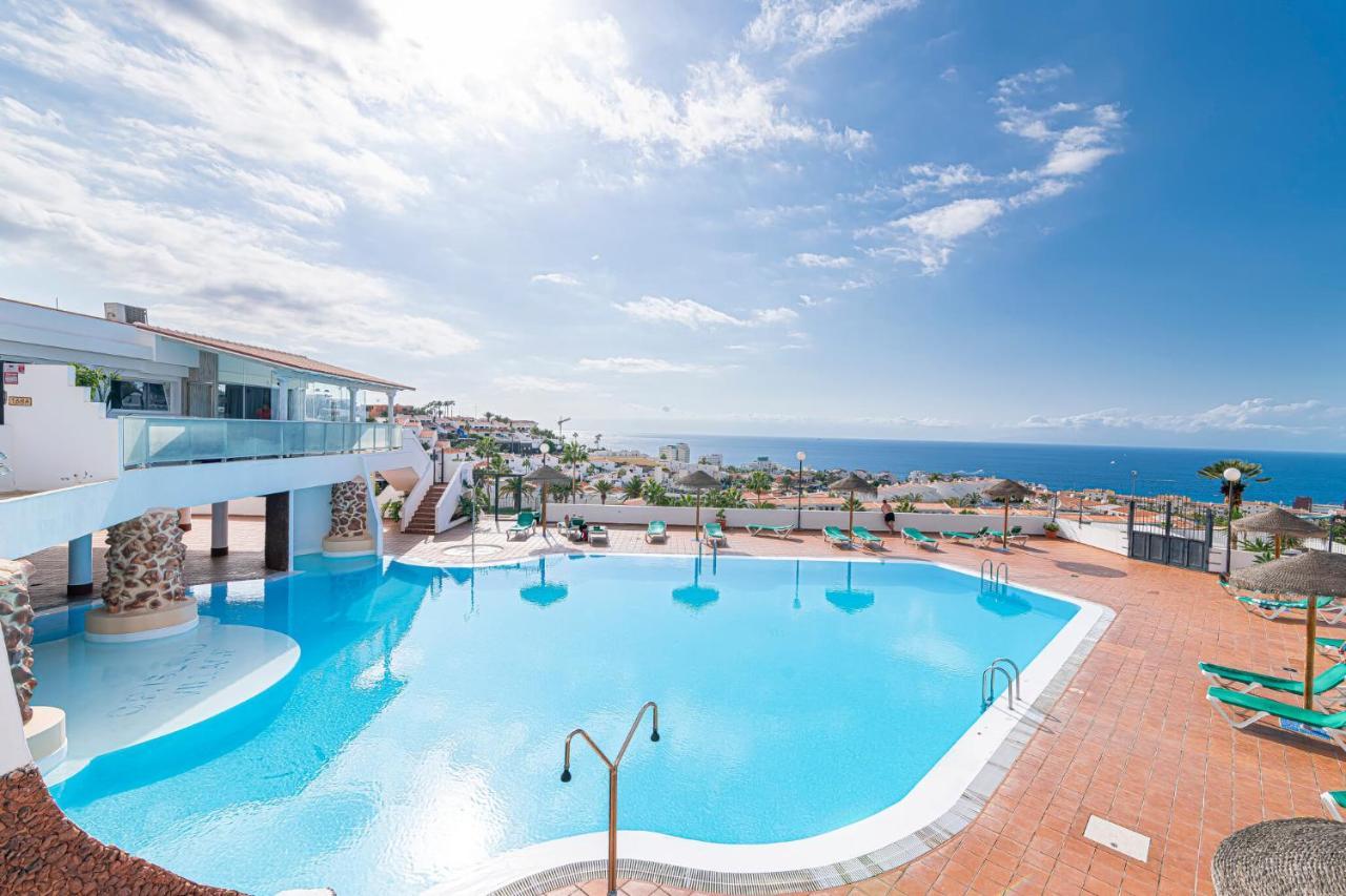 Island Village Ocean View Costa Adeje  Exterior foto