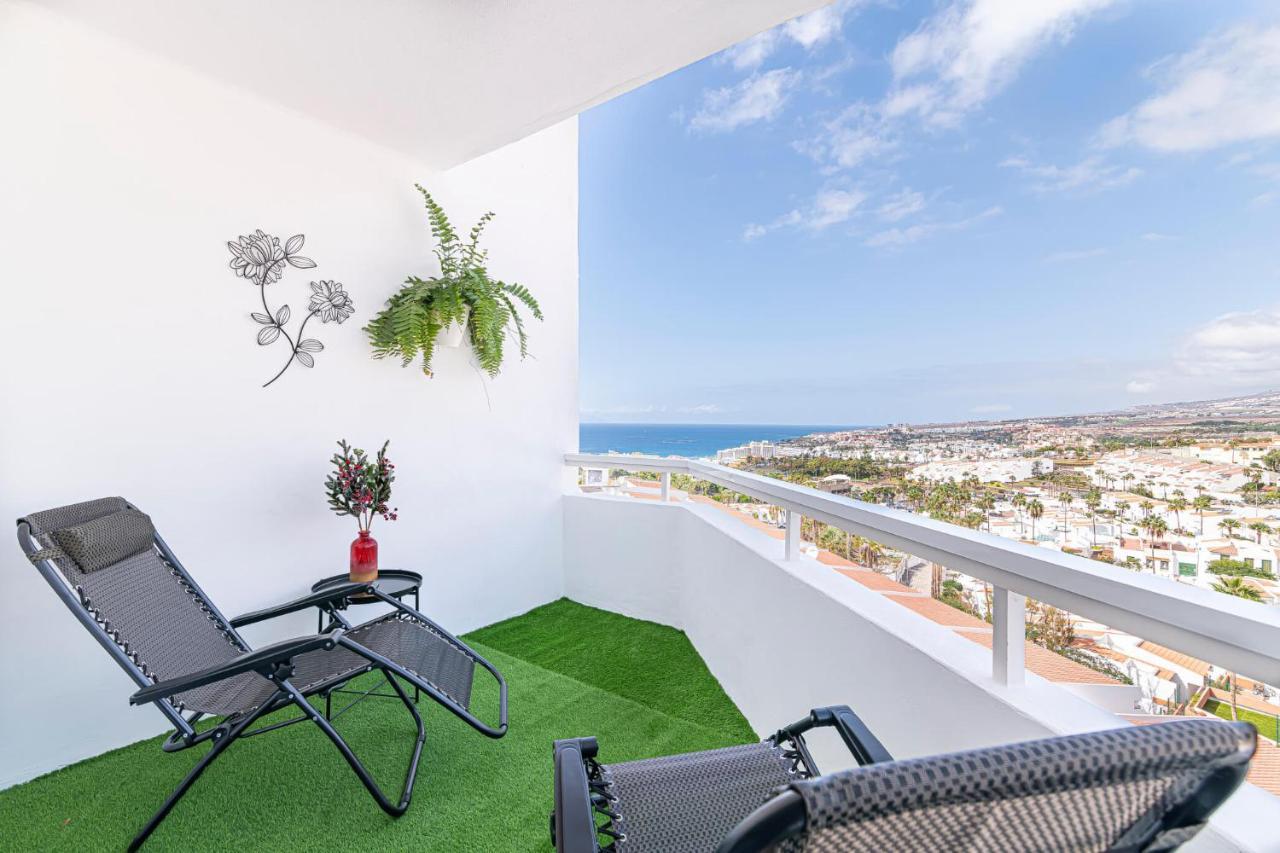 Island Village Ocean View Costa Adeje  Exterior foto