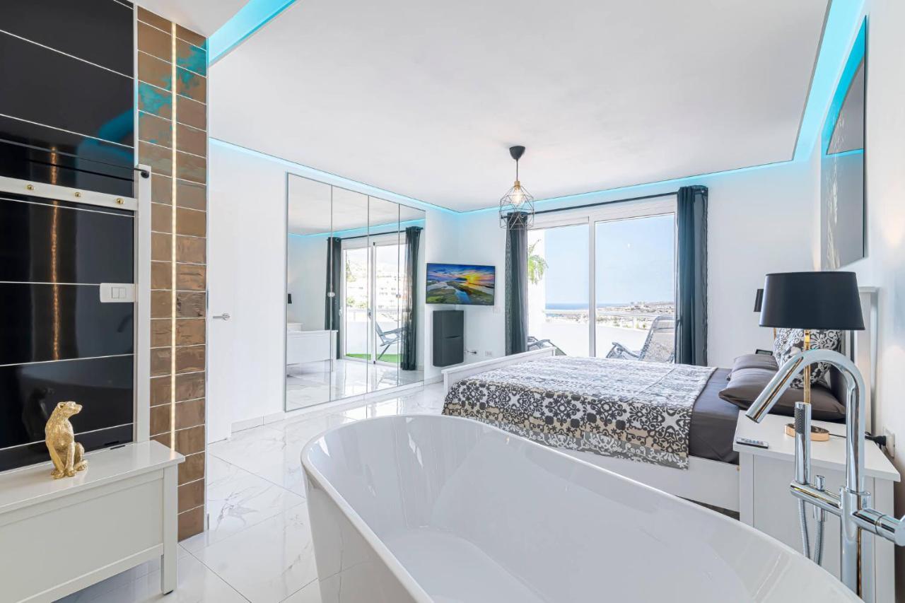 Island Village Ocean View Costa Adeje  Exterior foto