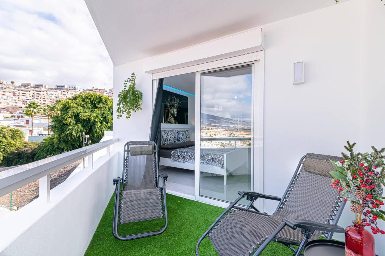 Island Village Ocean View Costa Adeje  Exterior foto