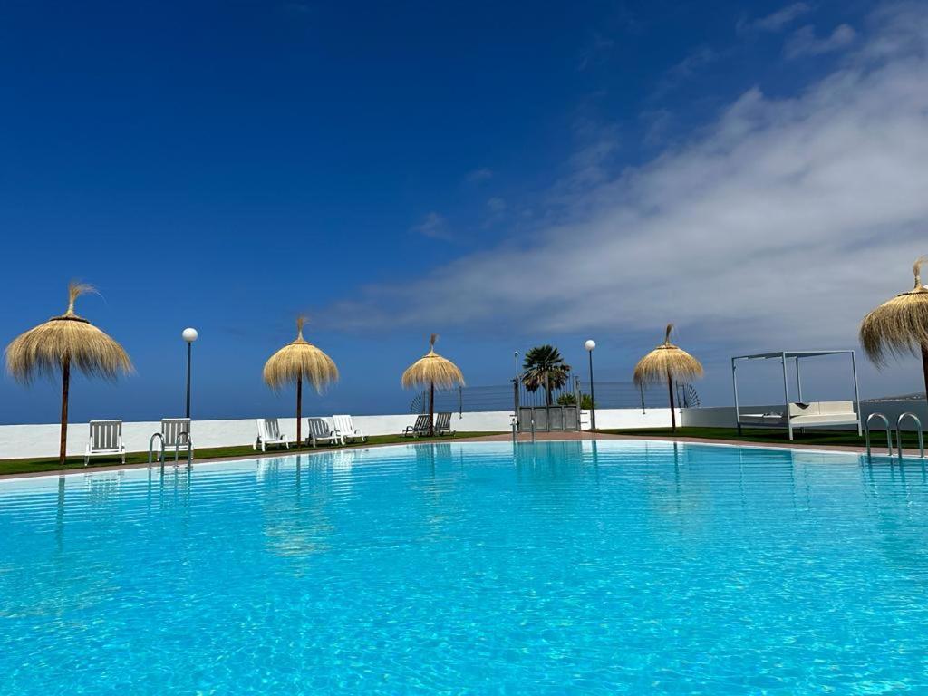 Island Village Ocean View Costa Adeje  Exterior foto